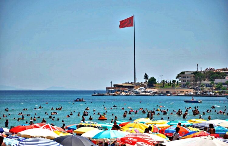 Mutlaka Görmeniz Gereken Türkiyenin En İyi 10 Plajı Metaforya