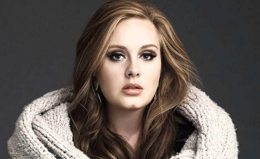 Adele / 21 Albümü