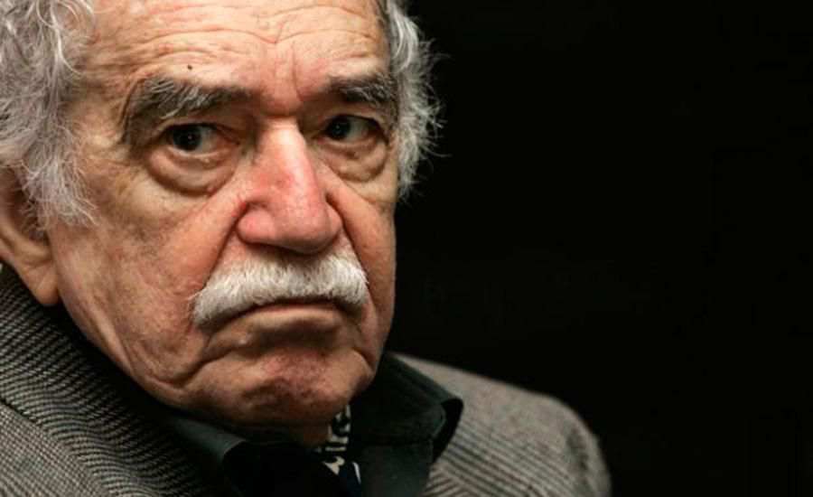 Gabrial García Márquez