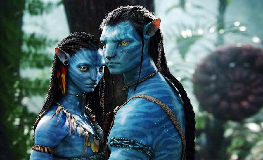 Avatar(2009)