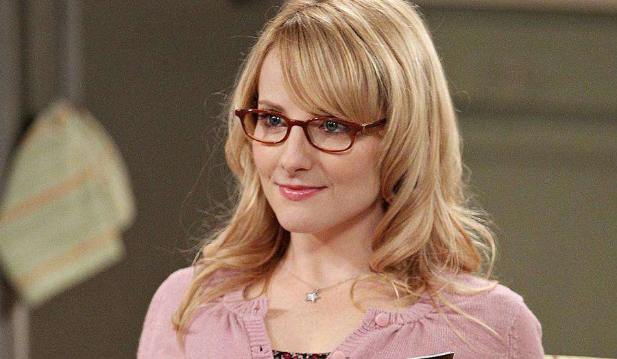 Melissa Rauch / The Big Bang Theory