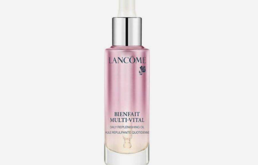 Lancome Bienfait Multi-Vital Daily Replenishing Oil
