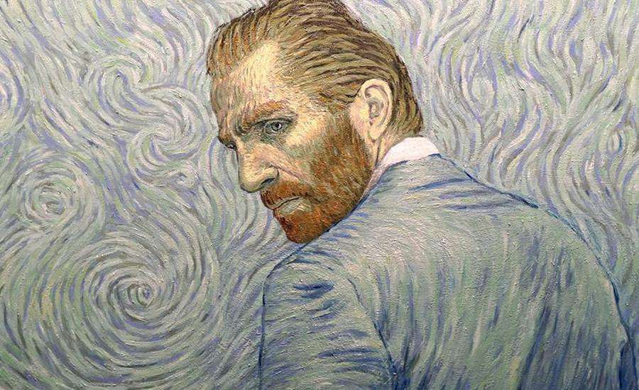 Ünlü Ressam Vincent van Gogh ve Eşsiz Eserleri