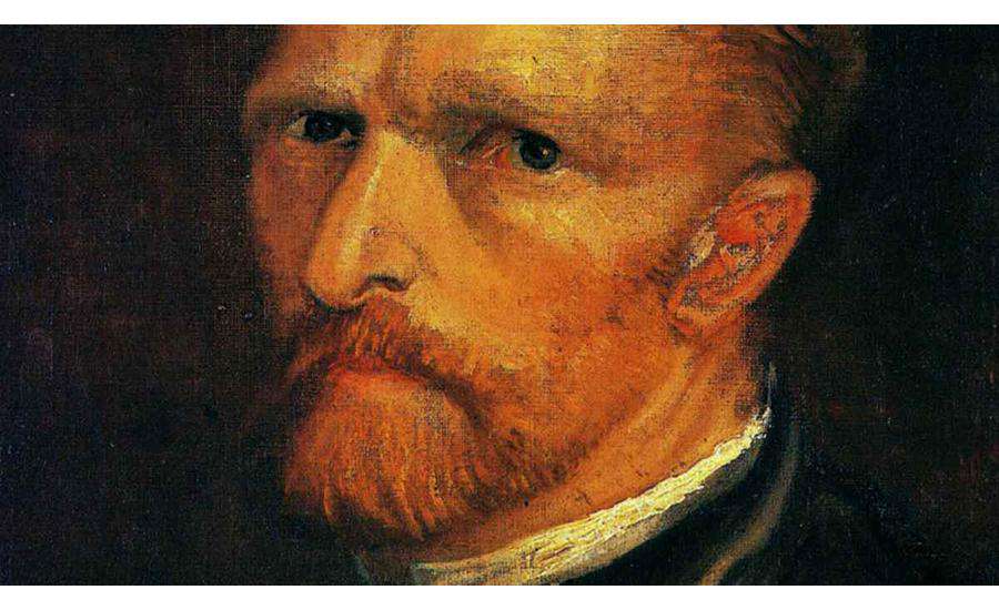 Ünlü Ressam Vincent van Gogh ve Eşsiz Eserleri