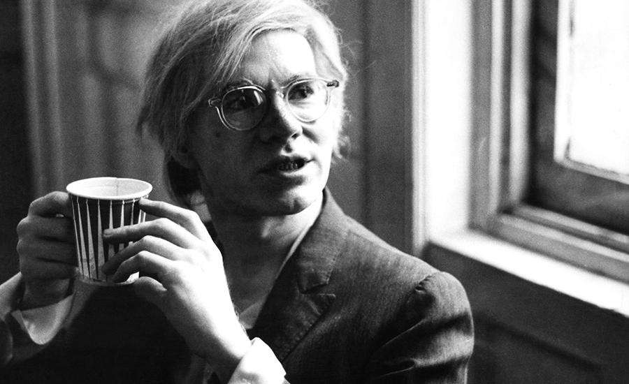 Andy Warhol Felsefesi Nedir? (A’dan B’ye ve Gerisin Geriye)
