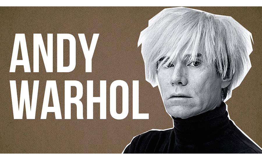 Andy Warhol Felsefesi Nedir? (A’dan B’ye ve Gerisin Geriye)