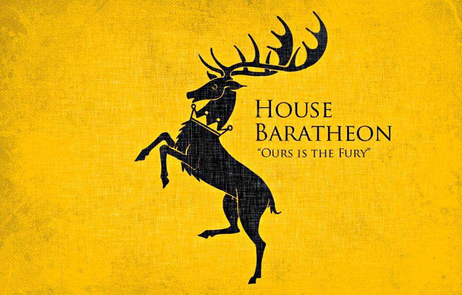 Baratheon Hanesi