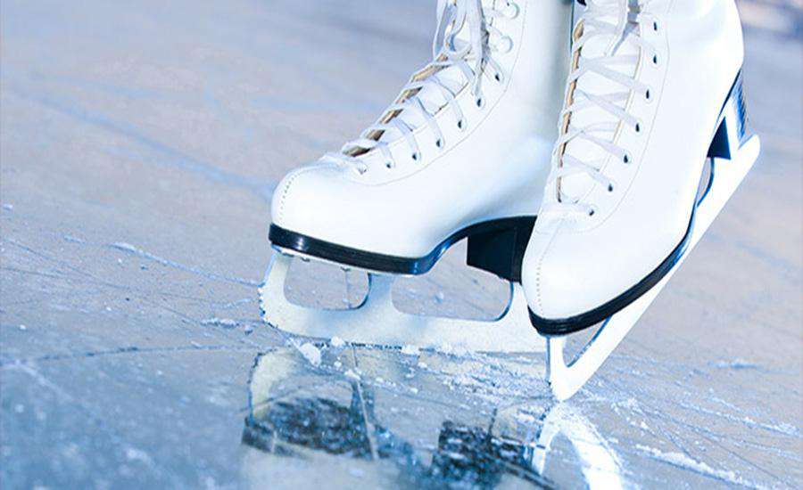 Eğlenceli Buz Sporu; Buz Pateni