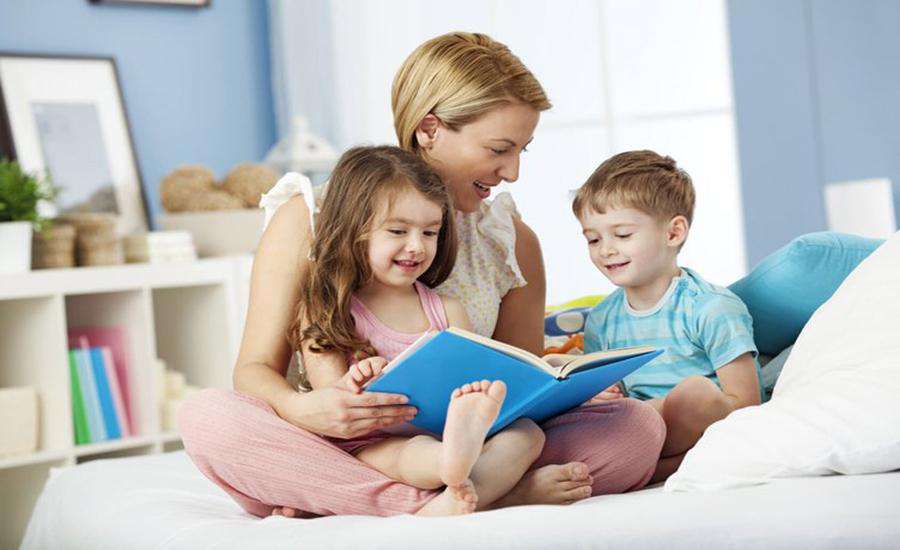 Çocuğunuza Kitap Okuma Alışkanlığı Kazandırın