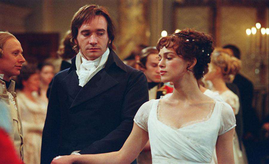 Jane Austen, Aşk ve Gurur