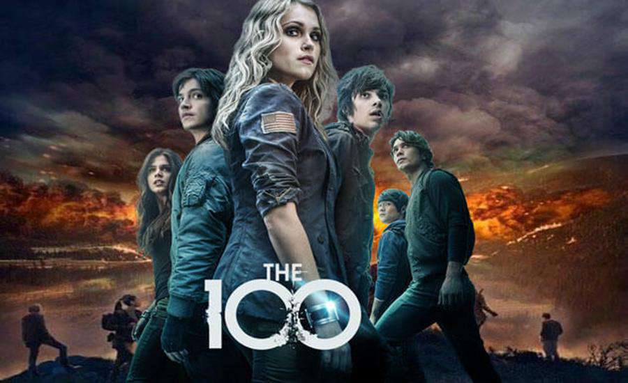 2. The 100