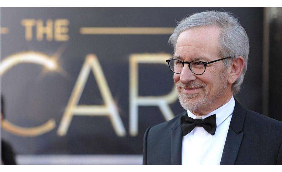 Ödüllü Yönetmen Steven Spielberg ile Netflix Karşı Karşıya