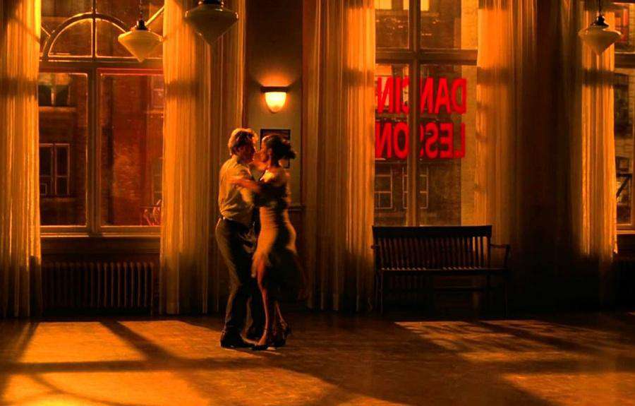 Shall We Dance (2004) imdb:6.1