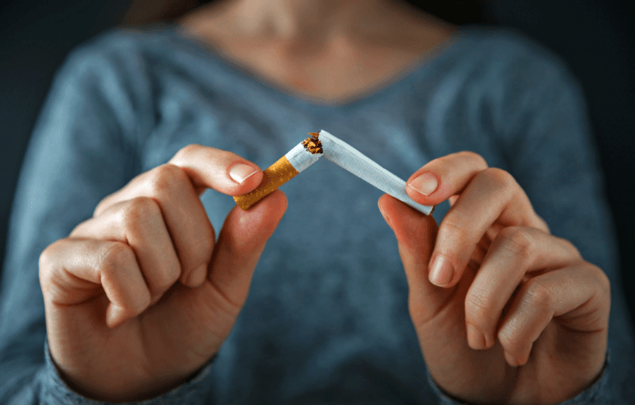 Sigaranın Sağlığa Zararları