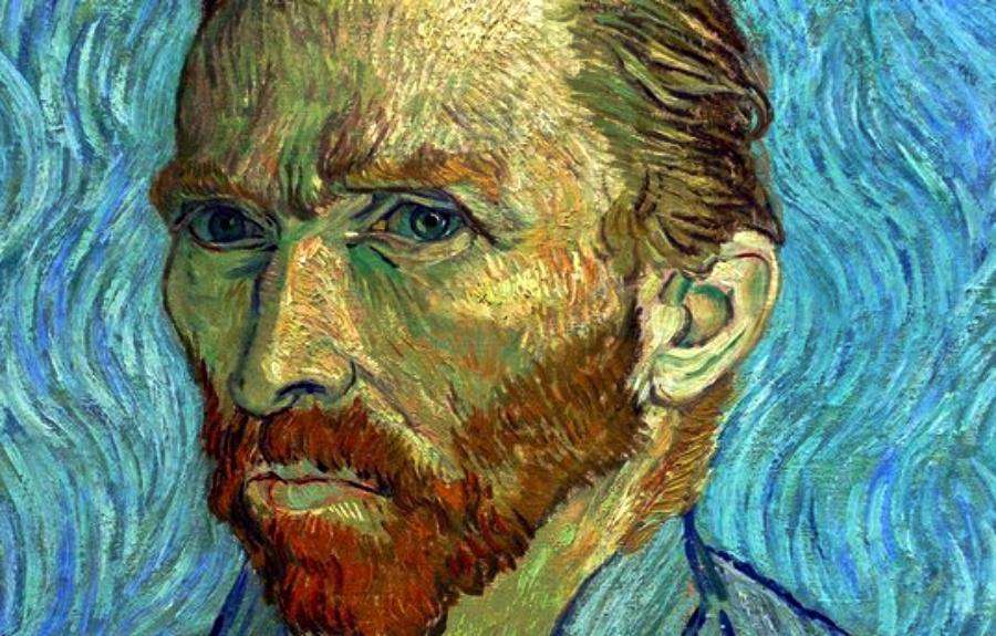 Van Gogh Resimleri