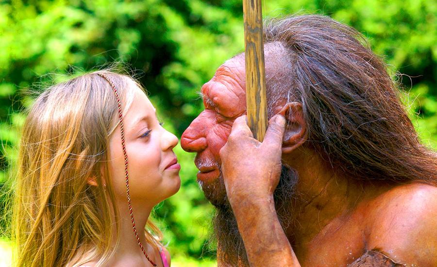 Dünyanın En Eski İnsan Türü Neandertaller Neden Yok Oldu