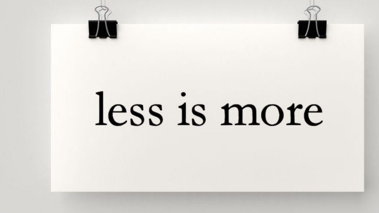 More less wordwall. Less is more. Less is more перевод. The less the more картинка. Фраза less is more.