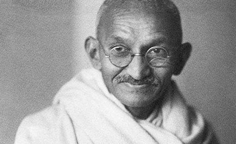 Mahatma Gandhi'nin Şiddet İçermeyen Protesto Tekniği