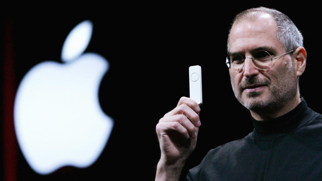 Steve Jobs'dan Alınacak Dersler