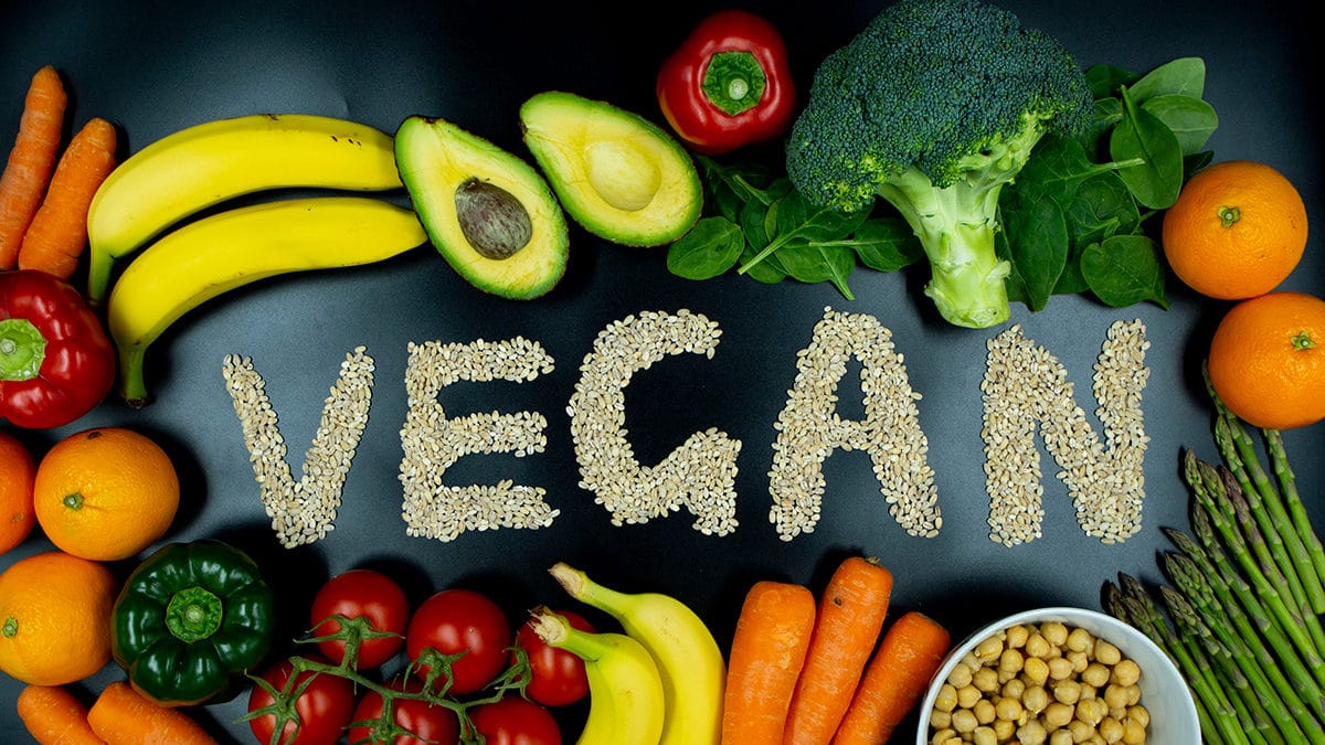 Vegan Beslenme Nedir? Zararlı Mıdır? Metaforya
