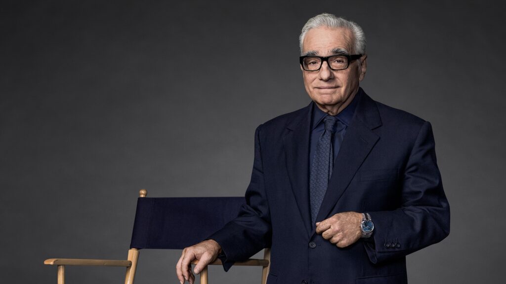 Martin Scorsese'den Marvel Açıklamaları