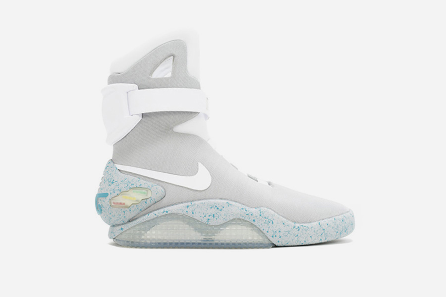 Nike Air Mag Back to the Future