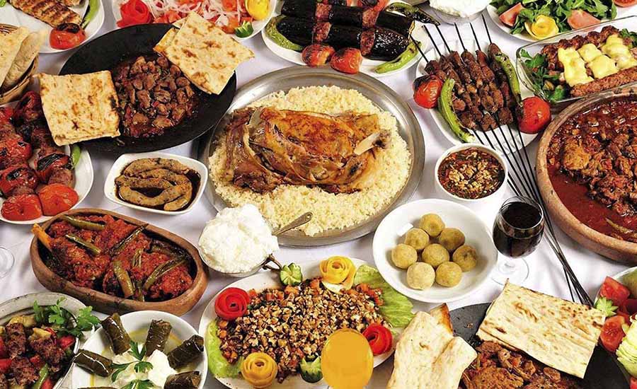Gaziantep Uluslararası Gastronomi Festivali