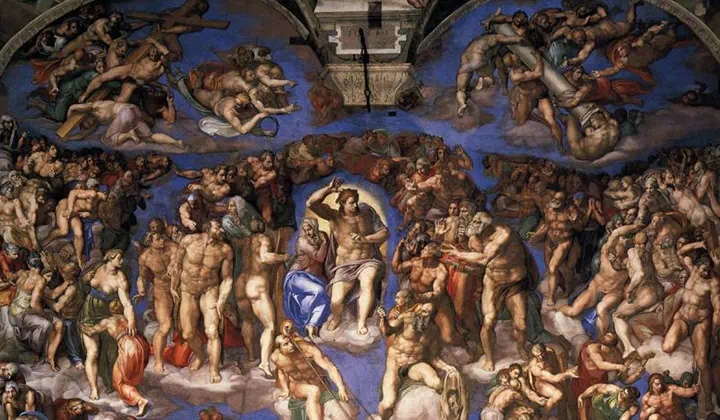 Michelangelo Etkisi Nedir?