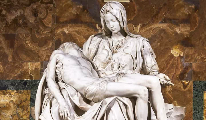 Michelangelo Etkisi