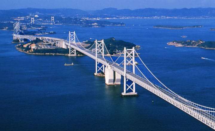 Seto Köprüsü