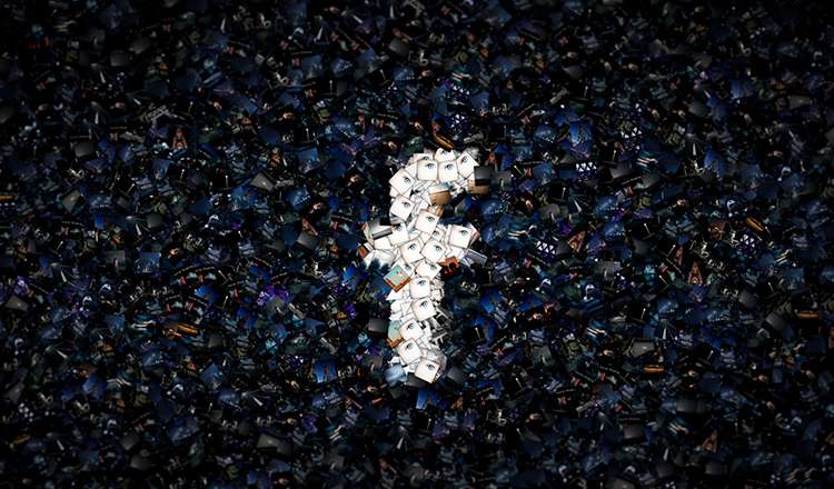  Facebook | Sosyal Medya Platformu 