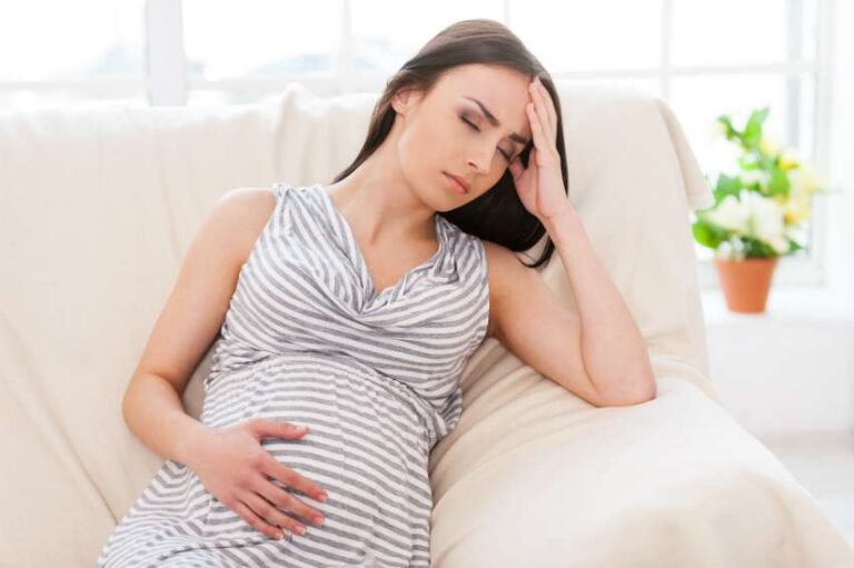 Hamilelikte Kasık Ağrısı Neden Olur? Ne Yapılmalıdır? | Metaforya