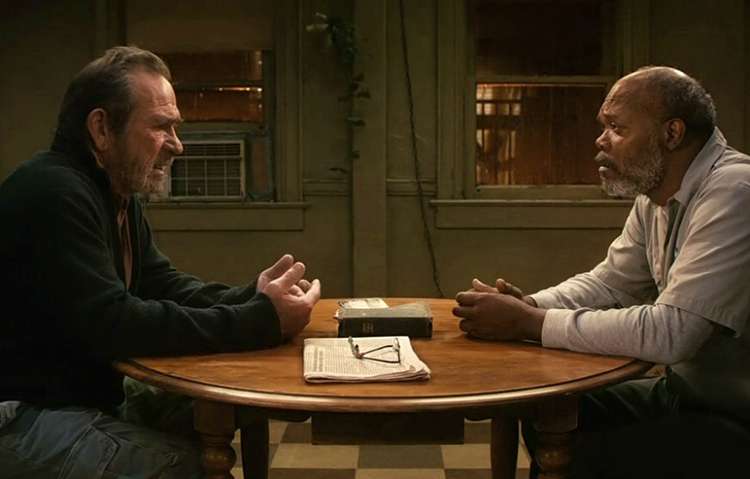 The Sunset Limited