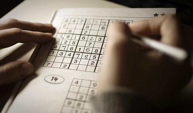 Sudoku ve Faydaları