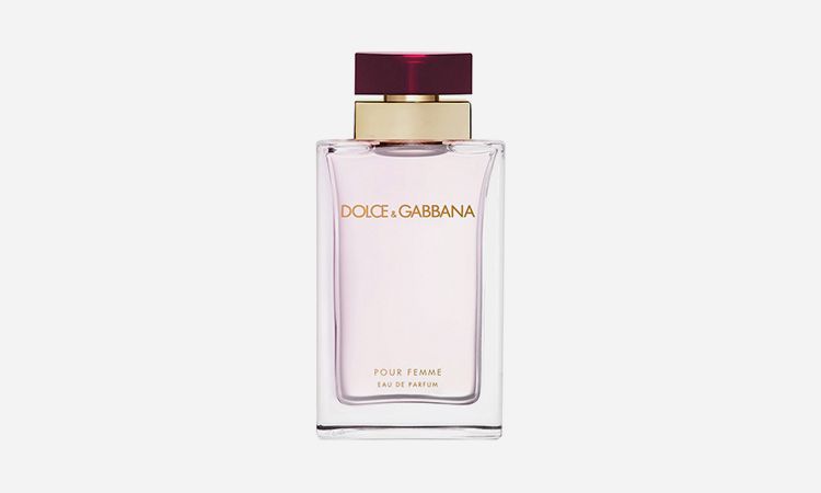 Parfüm Markaları Dolce & Gabbana