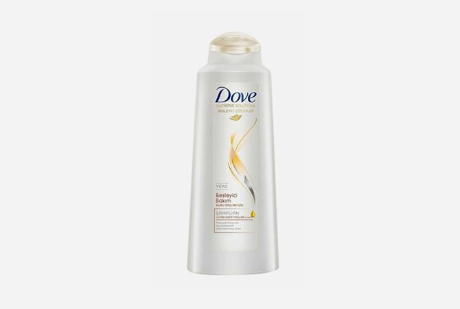 Dove Şampuan Markası