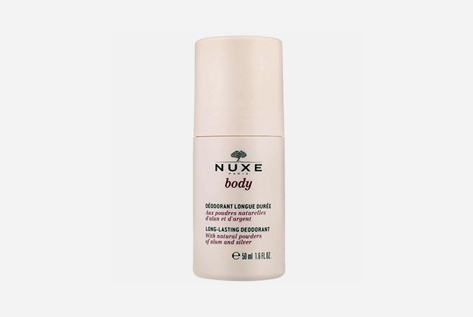 Nuxe Body Deodorant