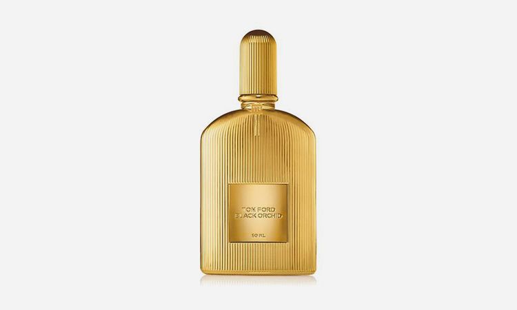 Parfüm Markaları Tom Ford