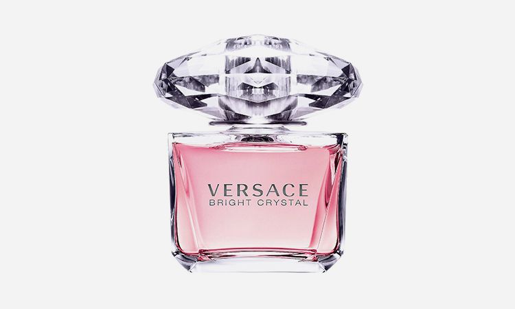 Parfüm Markaları Versace