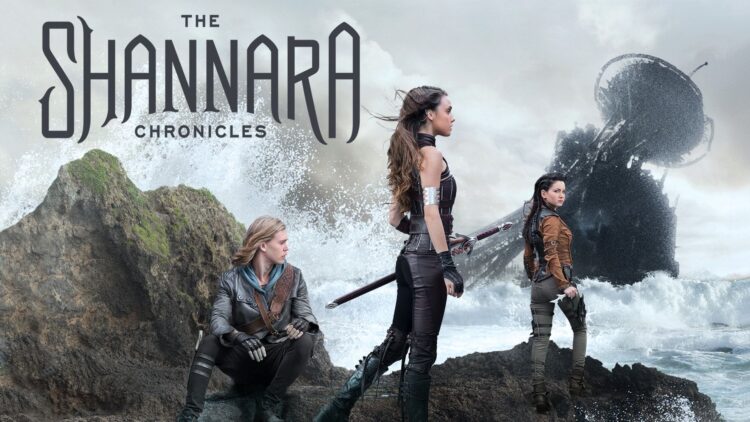 The Shannara Chronicles Konusu