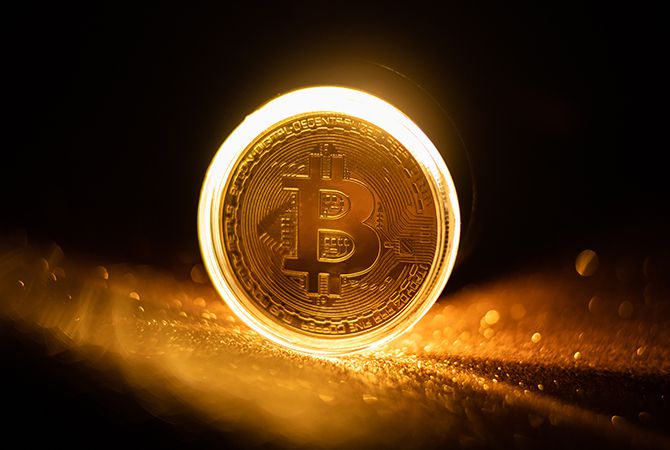 Bitcoin Madenciliği Nedir