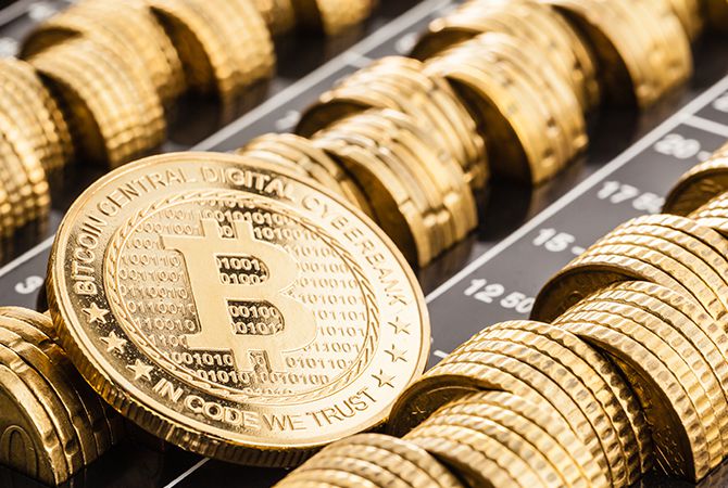 Bitcoin Madenciliği Nedir