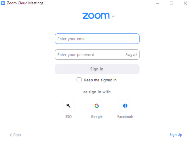 Zoom Programı Nasıl Kurulur?