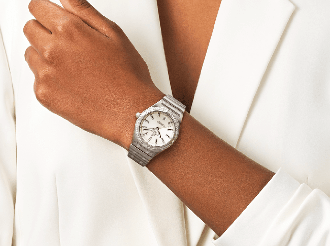 Breitling Kadın Saat Markaları