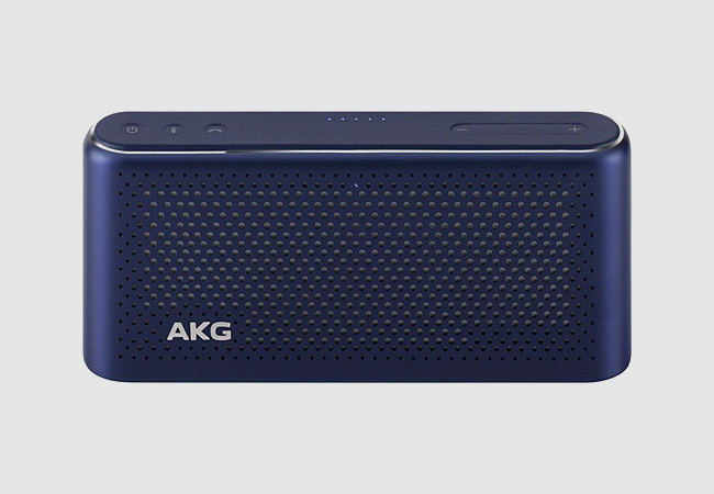 AKG Acoustics Bluetooth Hoparlör 