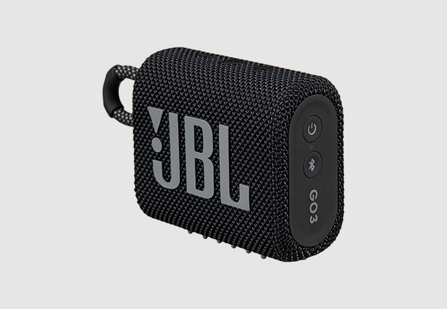 JBL Bluetooth Hoparlör 