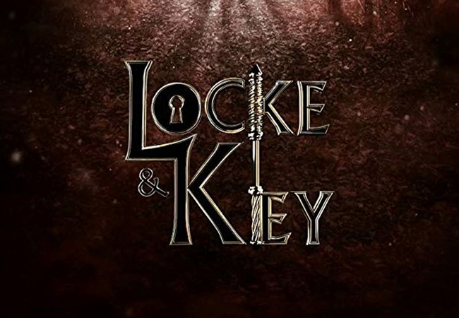 Locke & Key Konusu