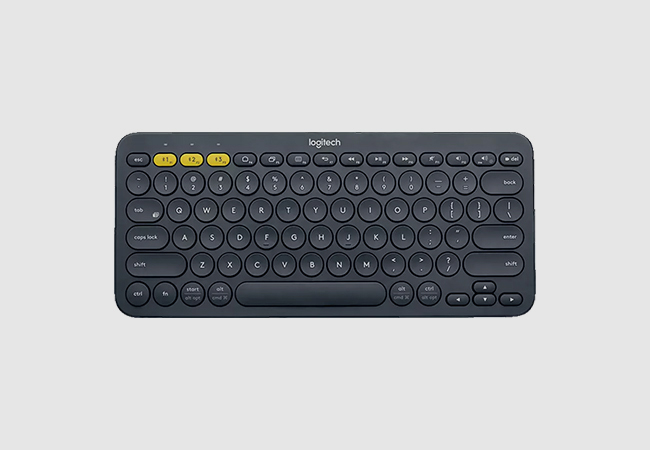 Logitech MX Mini Klavye