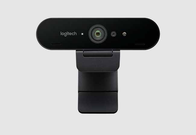 Logitech Bilgisayar Kamerası