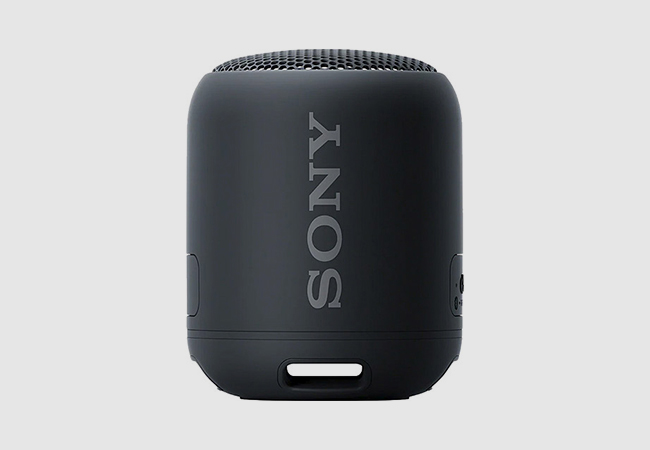 Sony Bluetooth Hoparlör